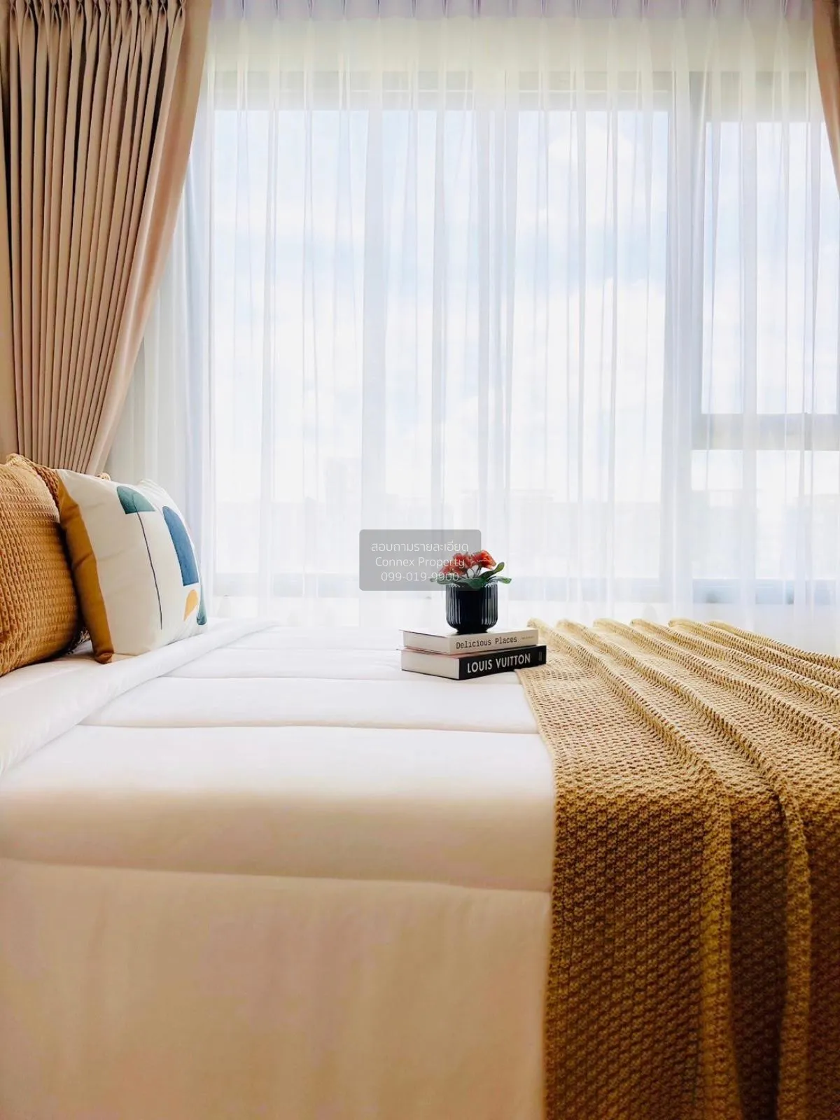 For Rent Condo , Chewathai Kaset-Nawamin , Sena Nikhom , Chatucha