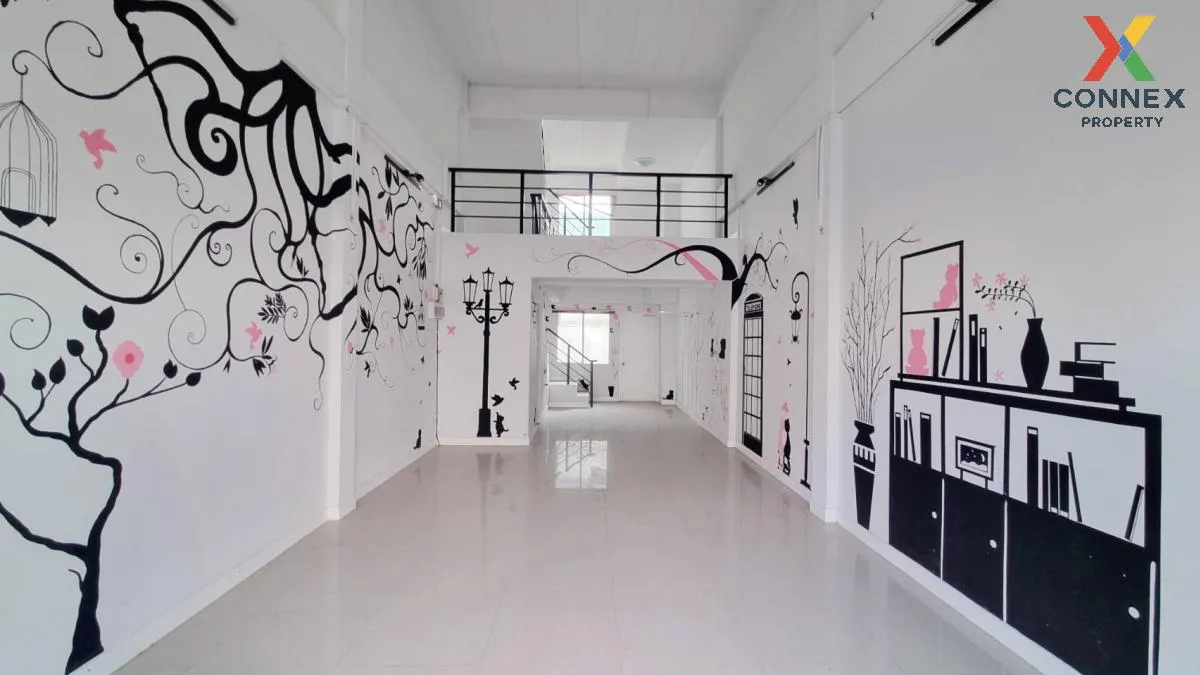 ขายอาคารพาณิชย์  พฤกษากาญจน์ 2 ปากแพรก เมืองกาญจนบุรี กาญจนบุรี C ขายอาคารพาณิชย์  พฤกษากาญจน์ 2 ปากแพรก เมืองกาญจนบุรี กาญจนบุรี C 2