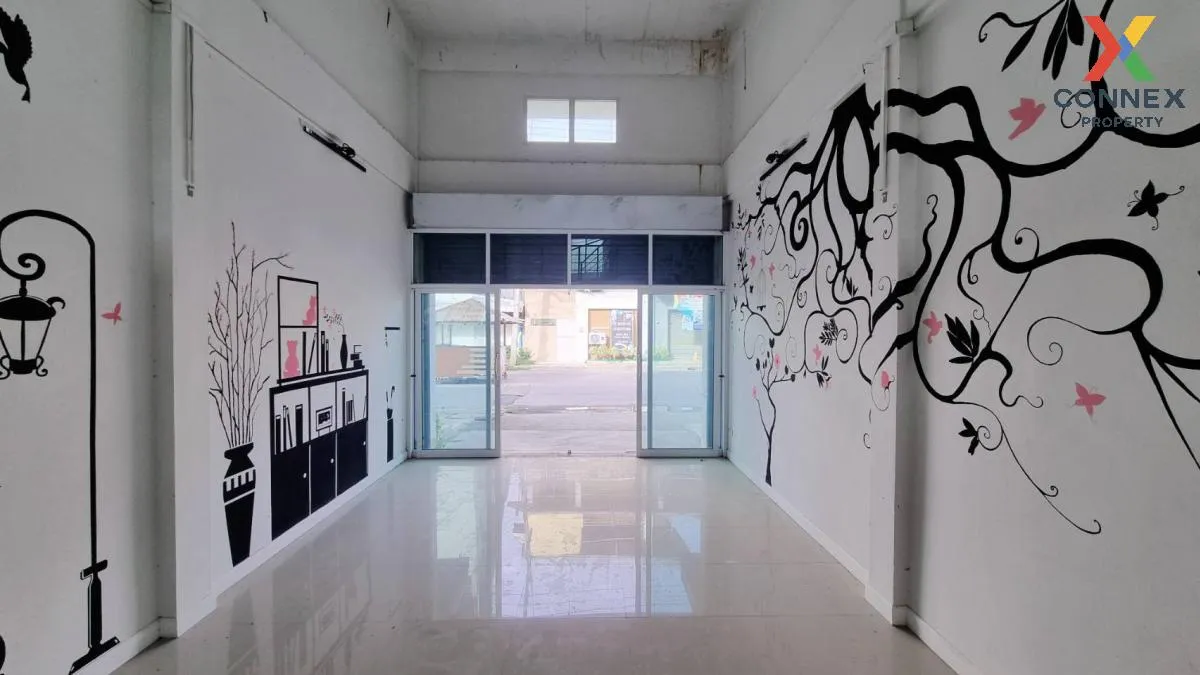 ขายอาคารพาณิชย์  พฤกษากาญจน์ 2 ปากแพรก เมืองกาญจนบุรี กาญจนบุรี C ขายอาคารพาณิชย์  พฤกษากาญจน์ 2 ปากแพรก เมืองกาญจนบุรี กาญจนบุรี C 3