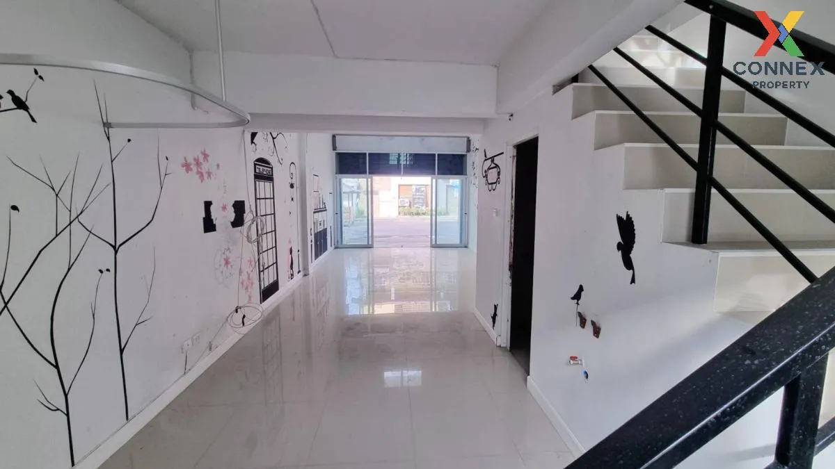 ขายอาคารพาณิชย์  พฤกษากาญจน์ 2 ปากแพรก เมืองกาญจนบุรี กาญจนบุรี C ขายอาคารพาณิชย์  พฤกษากาญจน์ 2 ปากแพรก เมืองกาญจนบุรี กาญจนบุรี C 4