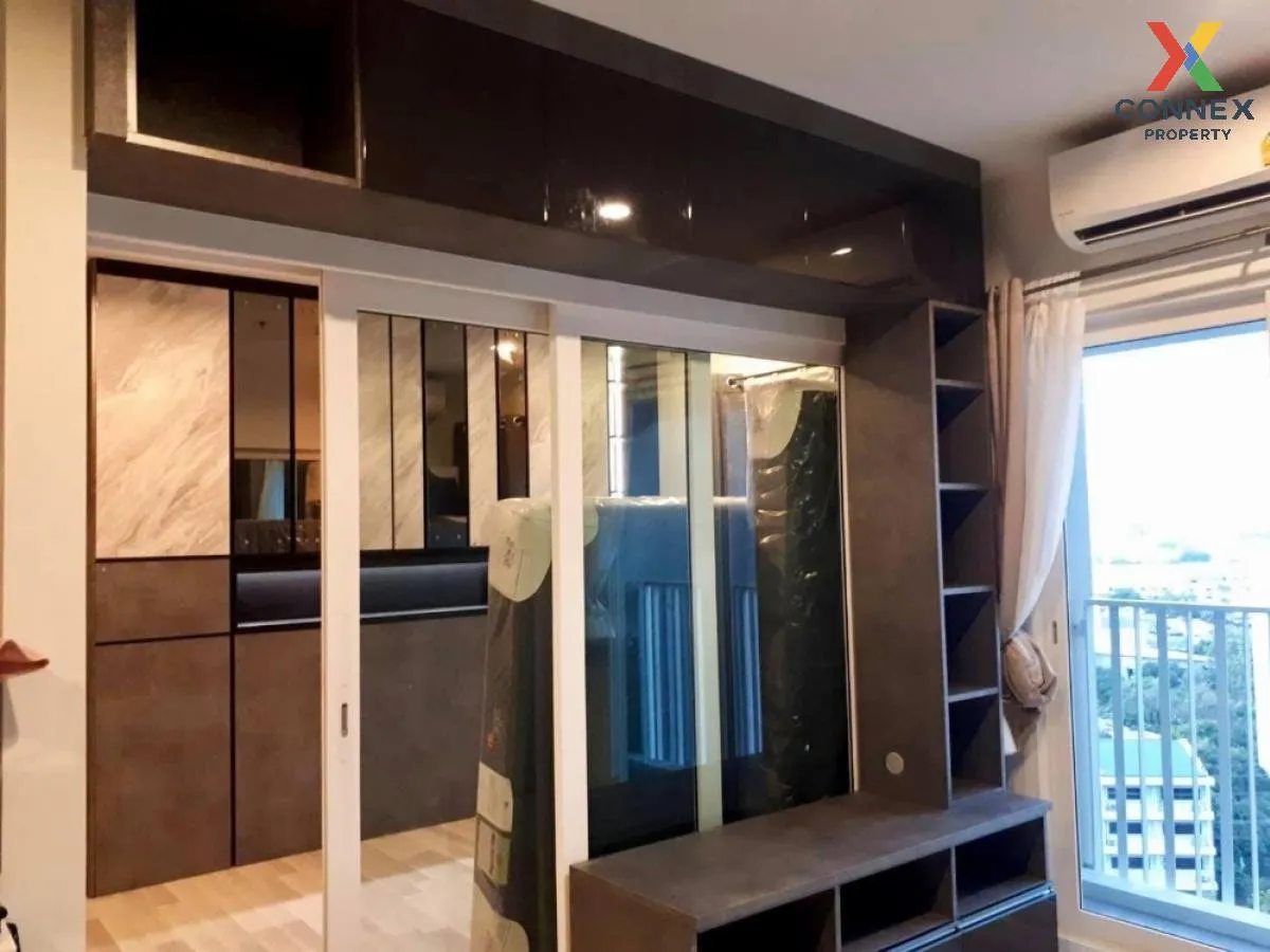 For Sale Condo , The Key Sathorn - Charoenrat , BTS-Surasak , Ban For Sale Condo , The Key Sathorn - Charoenrat , BTS-Surasak , Ban 3