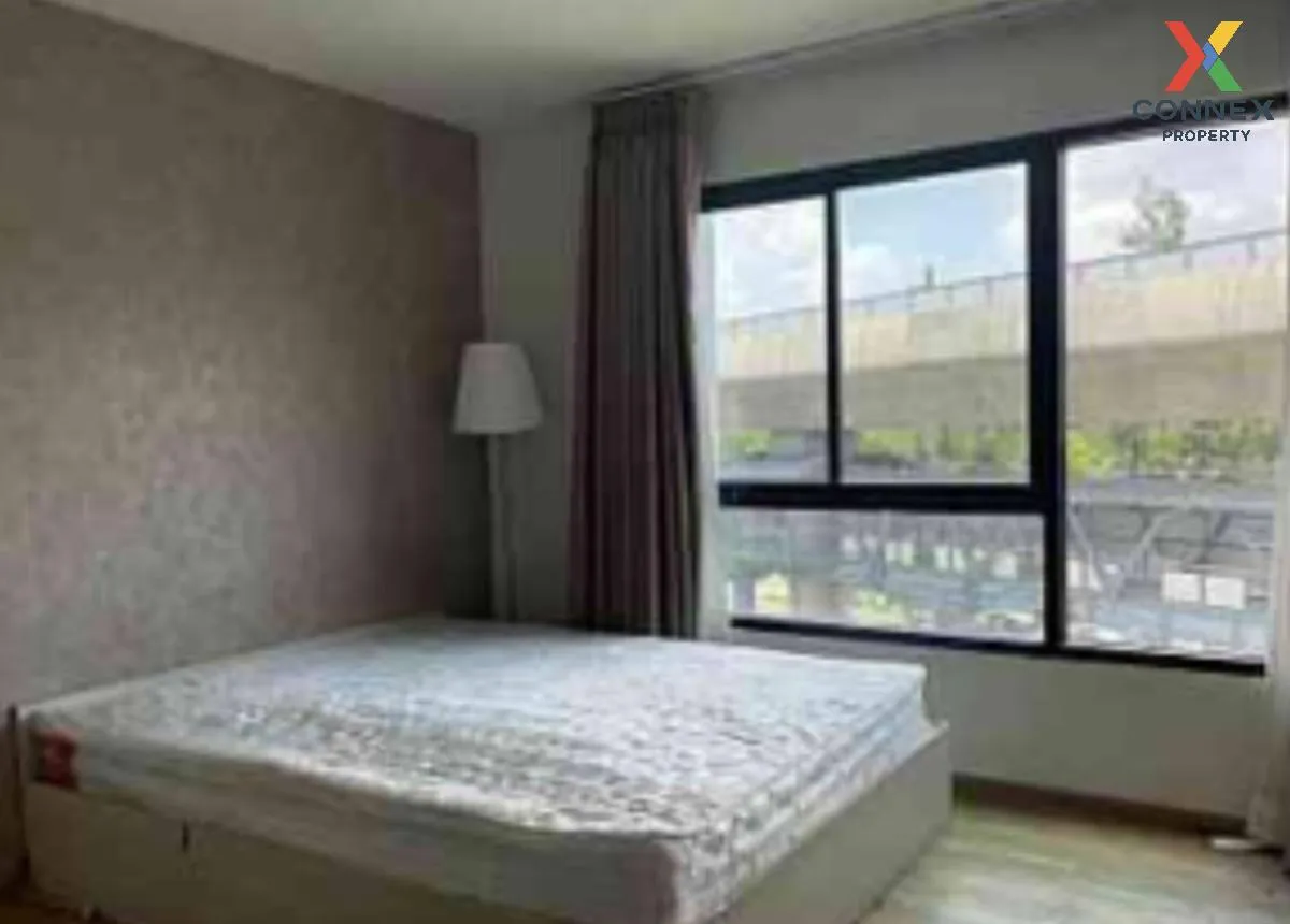 เช่าคอนโด  น็อตติ้ง ฮิลล์ พหล - เกษตร BTS-กรมทหารราบที่ 11 อนุสาว 4