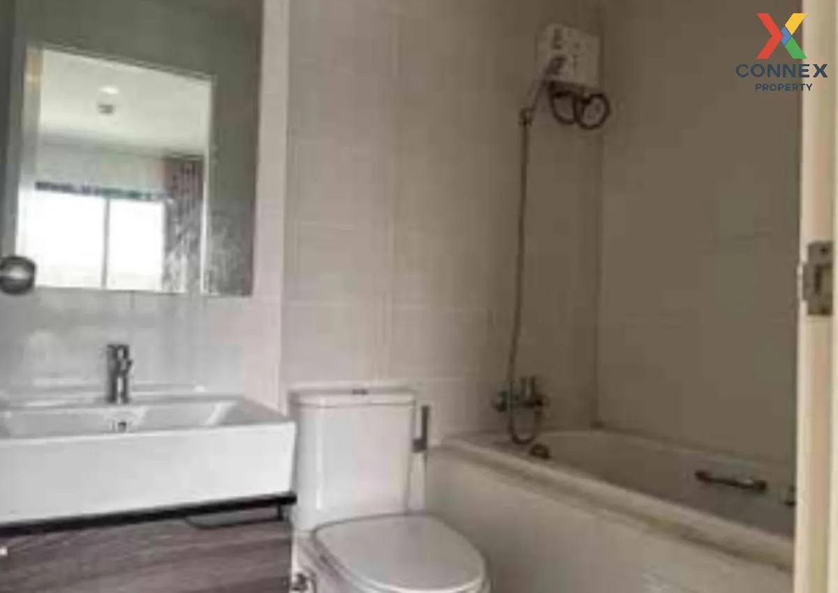 เช่าคอนโด  น็อตติ้ง ฮิลล์ พหล - เกษตร BTS-กรมทหารราบที่ 11 อนุสาว