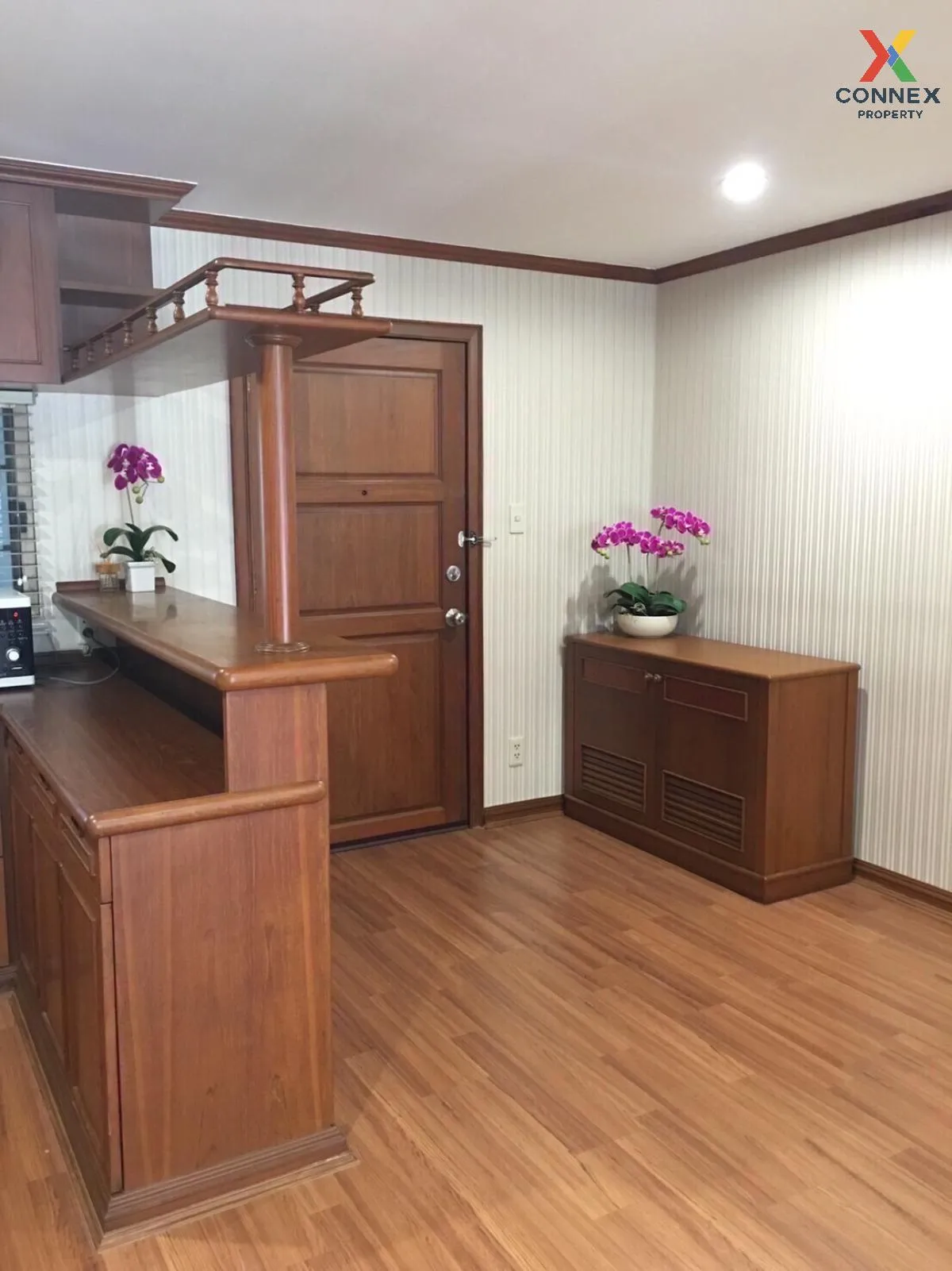 ขายคอนโด  อคาเดเมีย แกรนด์ BTS-พร้อมพงษ์ คลองตันเหนือ เขต วัฒนา ก