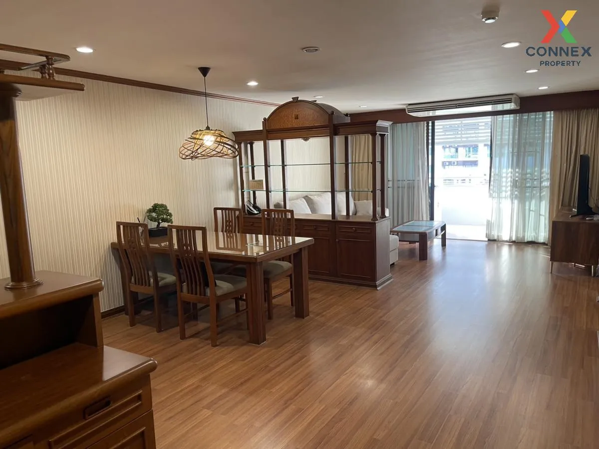 For Rent Condo , Acadamia Grand , BTS-Phrom Phong , Khlong Tan Nu 3