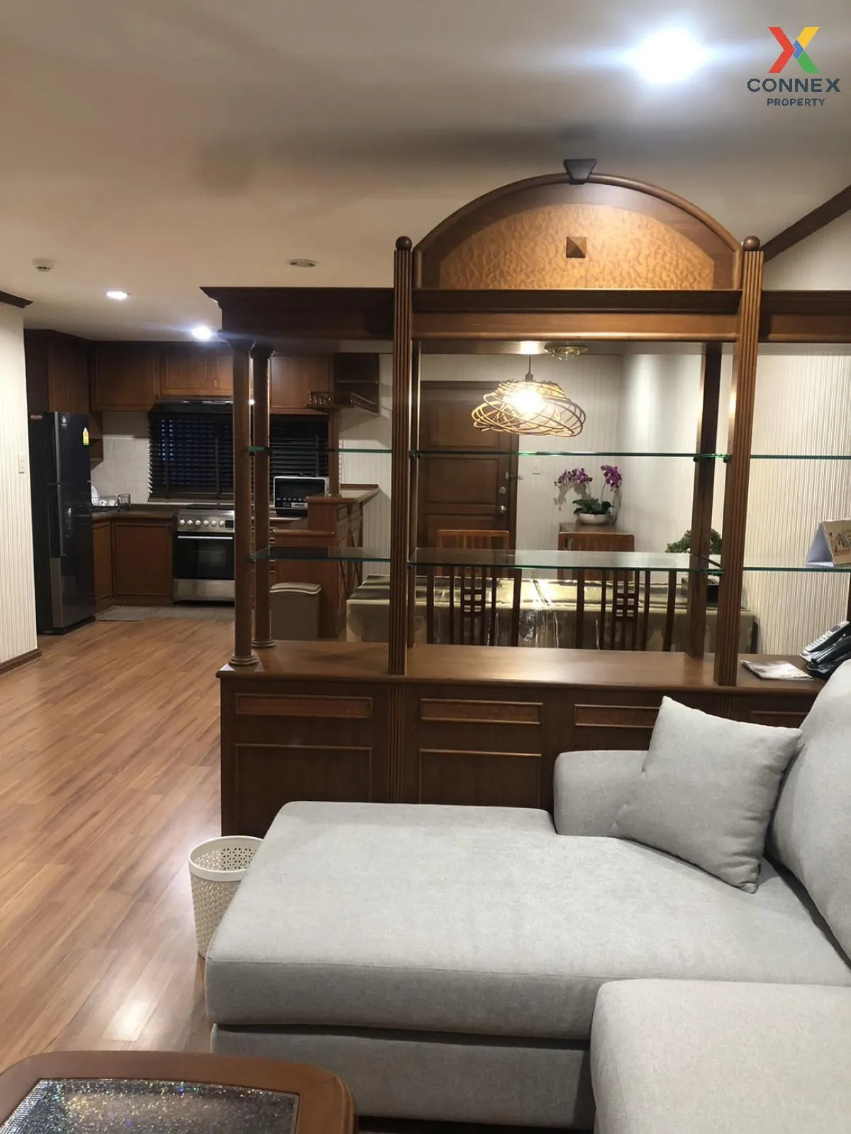 For Rent Condo , Acadamia Grand , BTS-Phrom Phong , Khlong Tan Nu 4