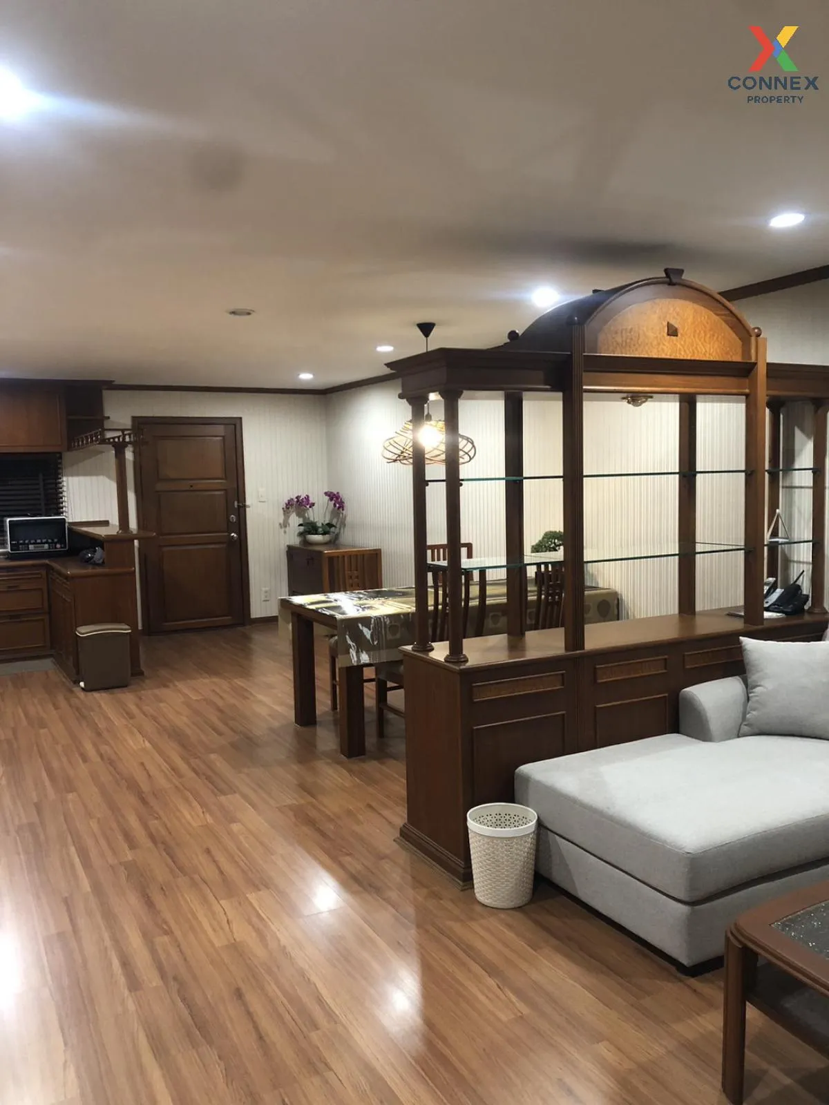 For Rent Condo , Acadamia Grand , BTS-Phrom Phong , Khlong Tan Nu