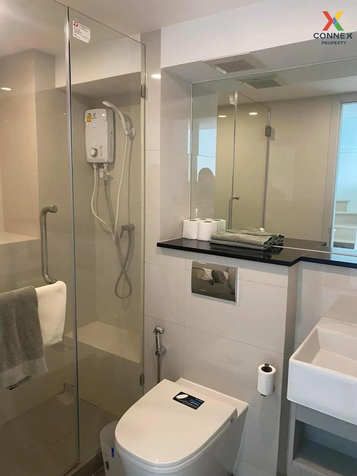 เช่าคอนโด  ไนท์บริดจ์ ไพร์ม สาทร ดูเพล็กซ์ BTS-ช่องนนทรี ทุ่งมหาเ