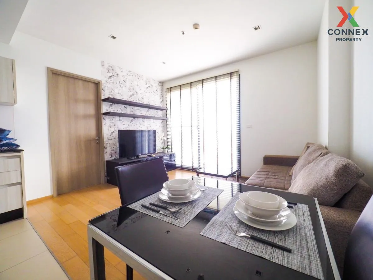 FOR RENT condo , HQ Thonglor , BTS-Thong Lo , Khlong Tan Nuea , W 2