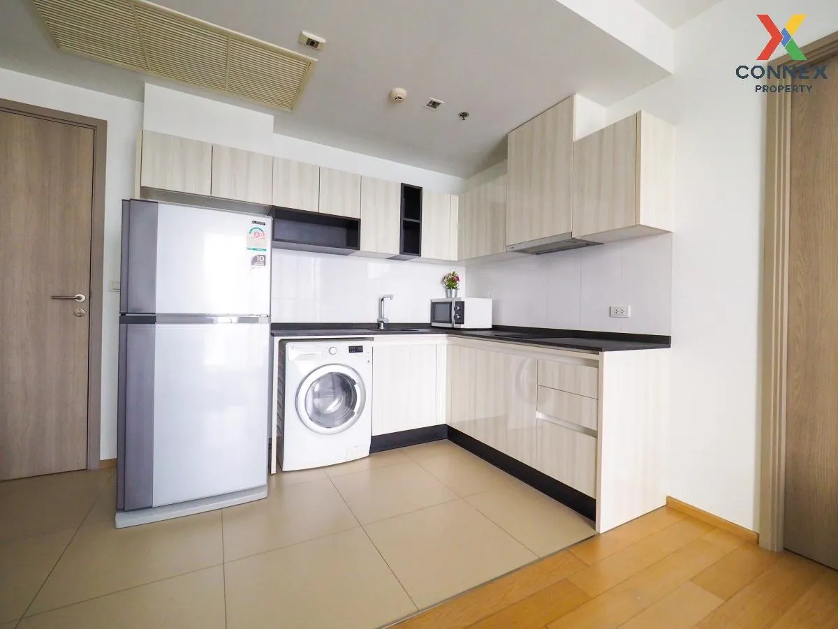 FOR RENT condo , HQ Thonglor , BTS-Thong Lo , Khlong Tan Nuea , W 3