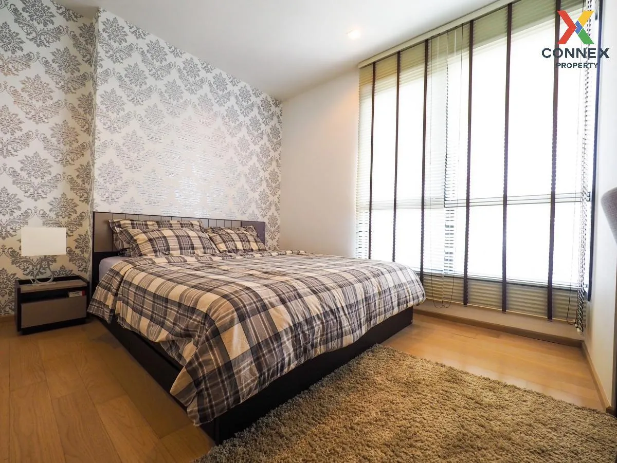 FOR RENT condo , HQ Thonglor , BTS-Thong Lo , Khlong Tan Nuea , W 4