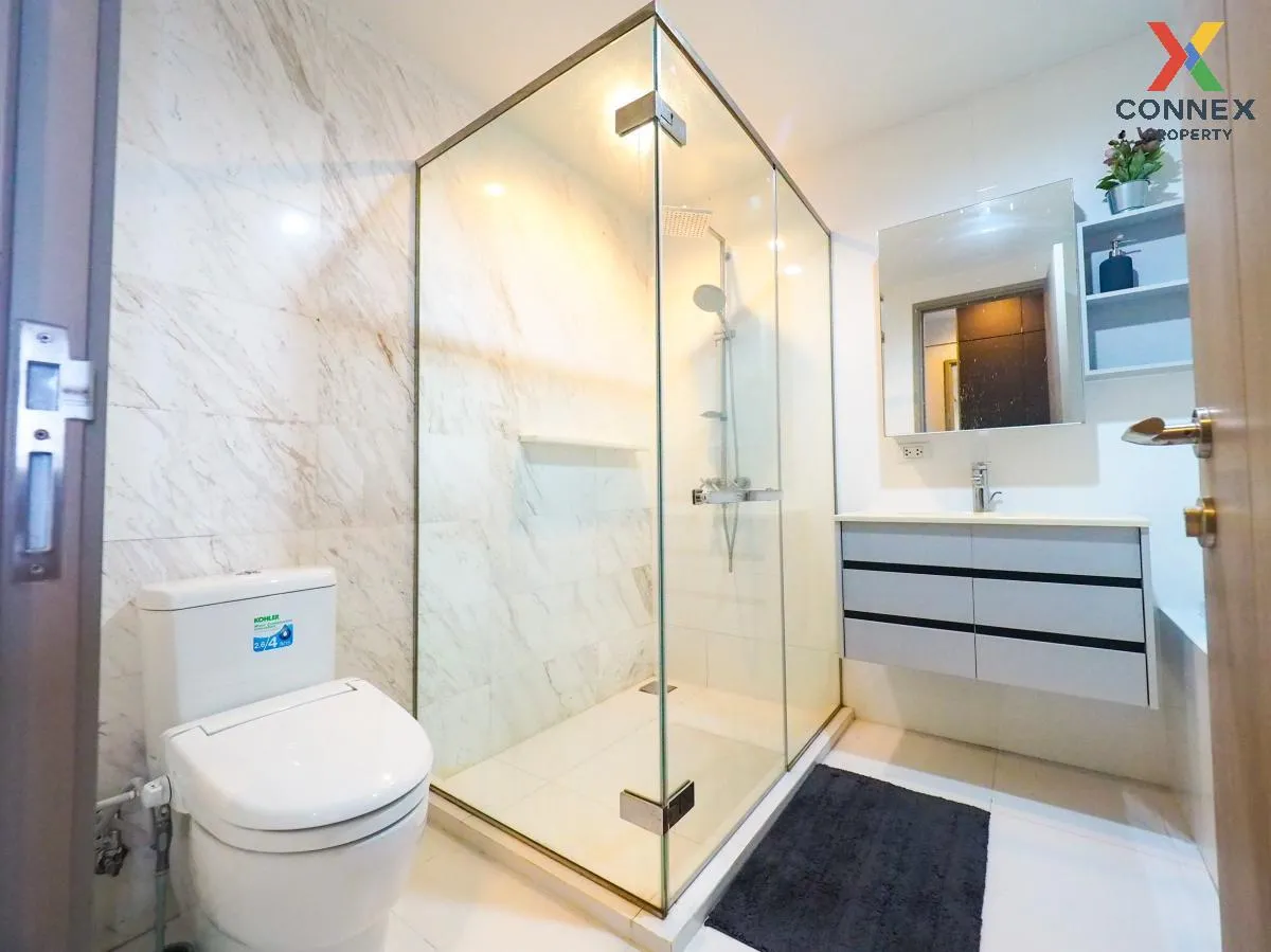 FOR RENT condo , HQ Thonglor , BTS-Thong Lo , Khlong Tan Nuea , W