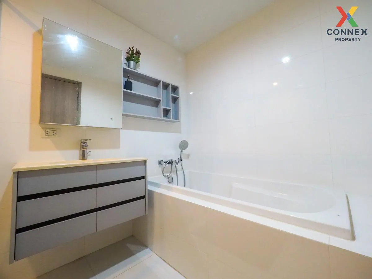 FOR RENT condo , HQ Thonglor , BTS-Thong Lo , Khlong Tan Nuea , W