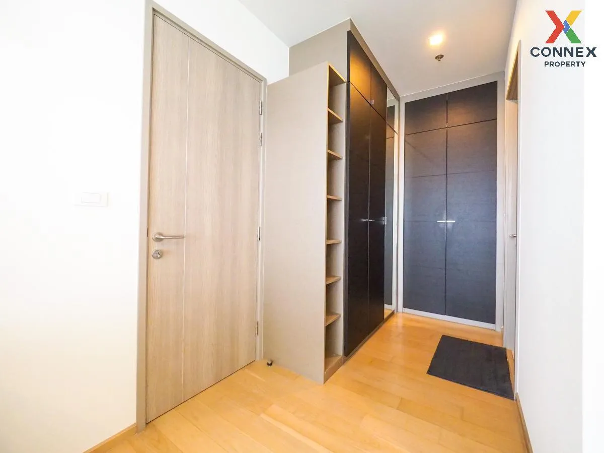 FOR RENT condo , HQ Thonglor , BTS-Thong Lo , Khlong Tan Nuea , W