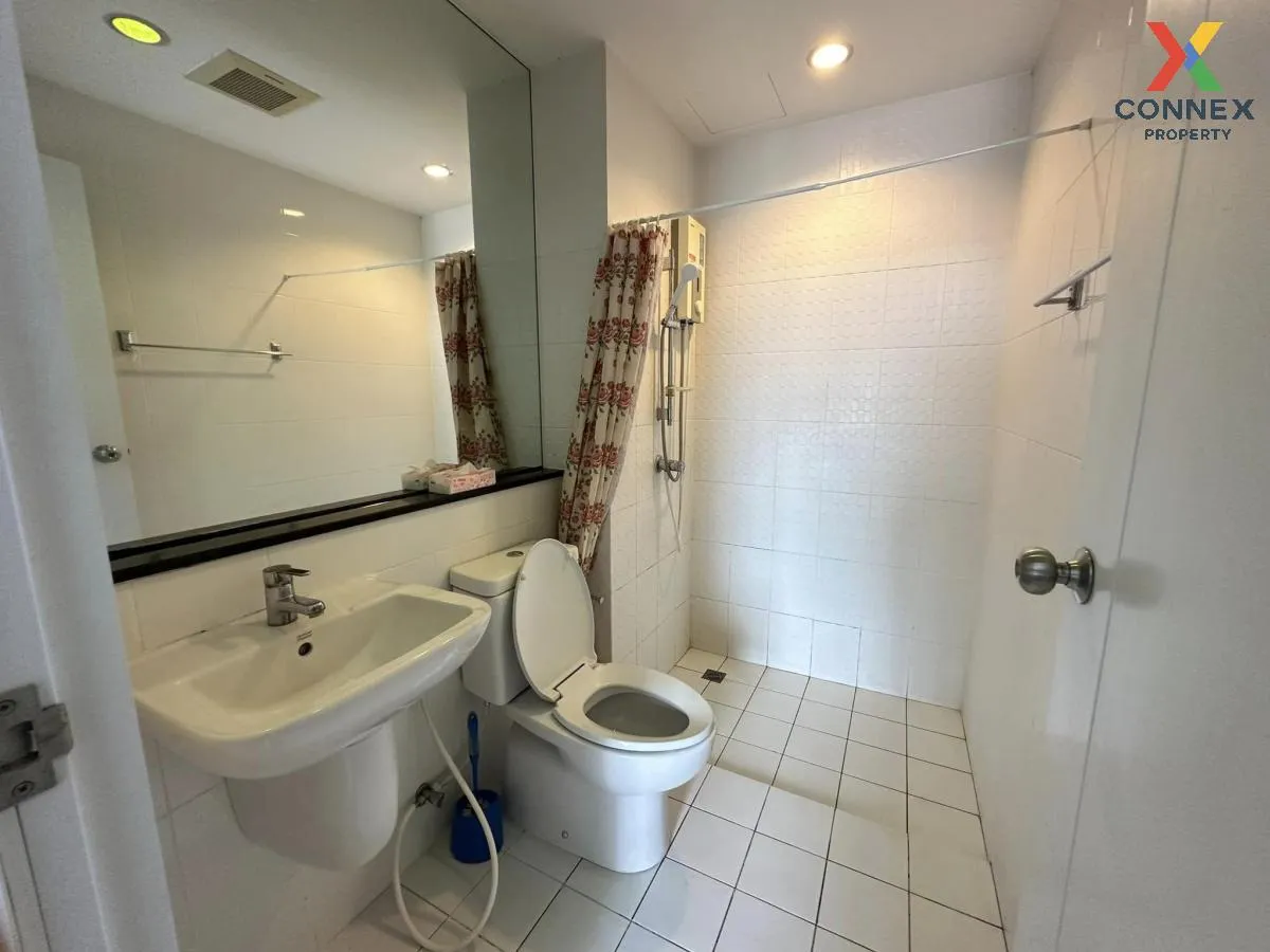 เช่าคอนโด  เดอะ ทรี อินเตอร์เชนจ์ MRT-เตาปูน บางซื่อ เขต บางซื่อ 