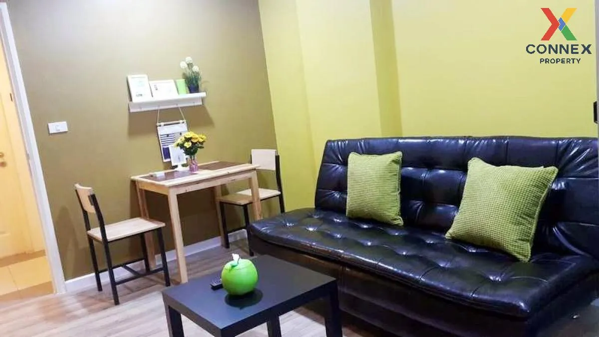 For Sale Condo , Dcondo Onnut - Rama 9 , ARL-Ban Thap Chang , Pra 1