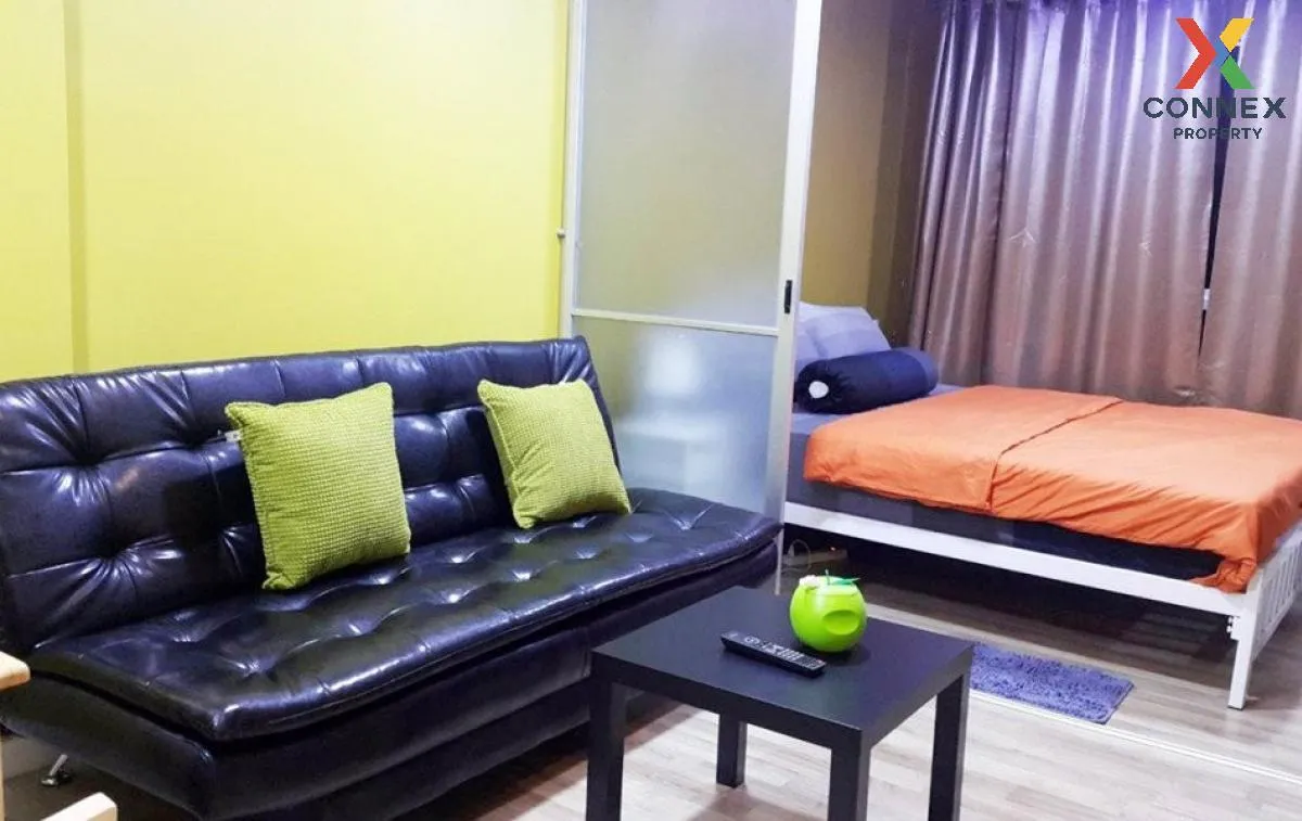 For Sale Condo , Dcondo Onnut - Rama 9 , ARL-Ban Thap Chang , Pra 2