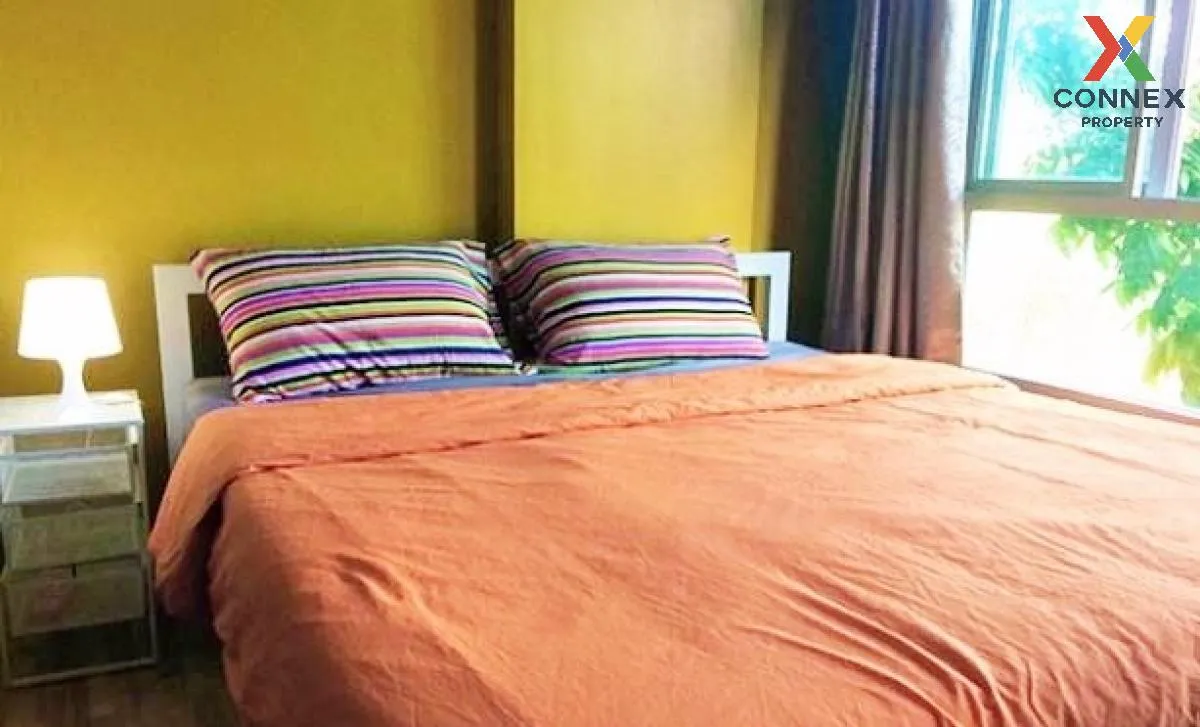 For Sale Condo , Dcondo Onnut - Rama 9 , ARL-Ban Thap Chang , Pra 3