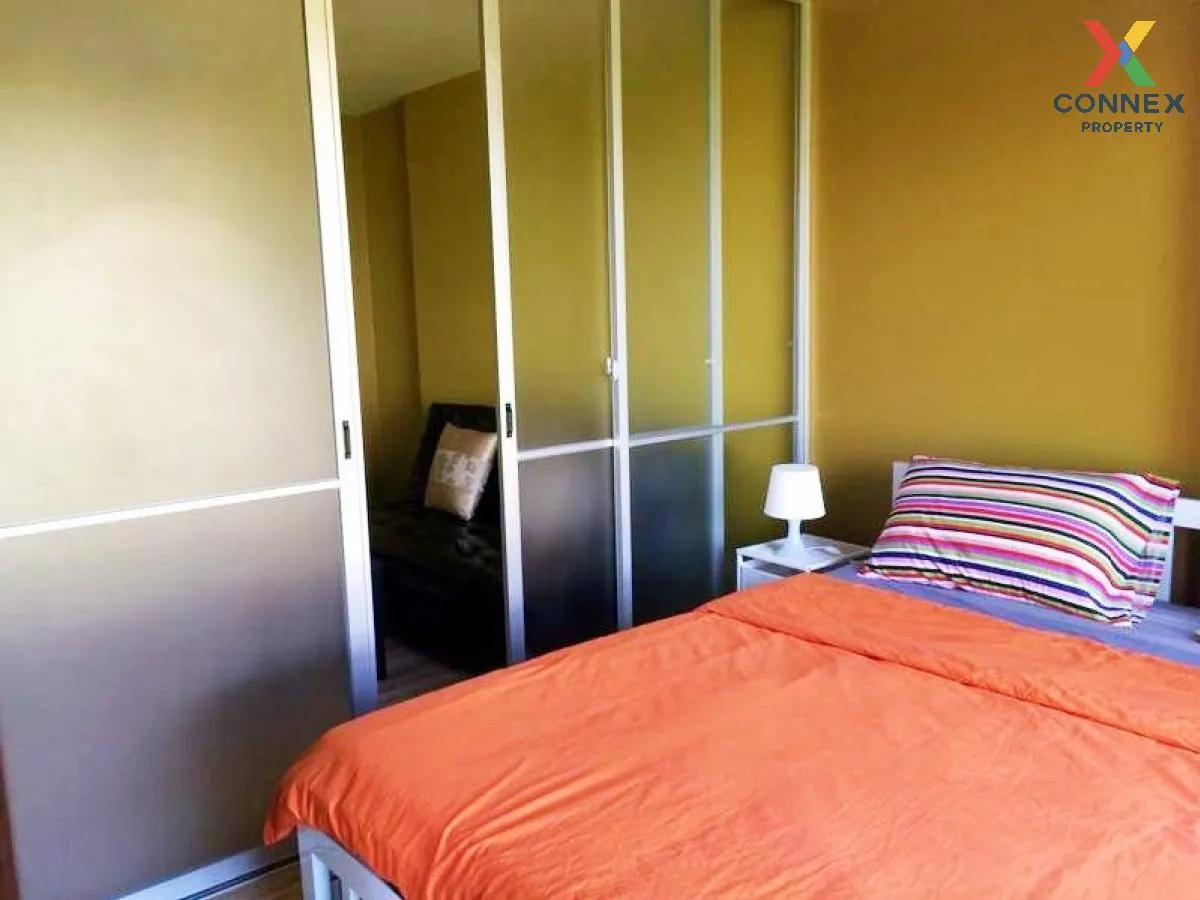 For Sale Condo , Dcondo Onnut - Rama 9 , ARL-Ban Thap Chang , Pra 4