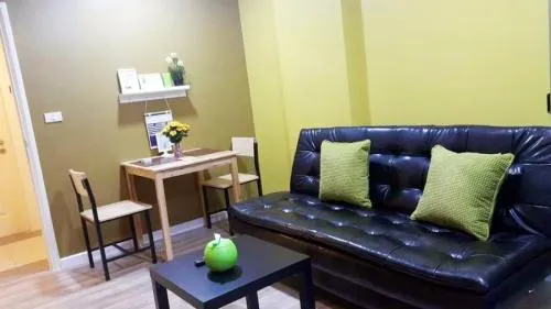 For Sale Condo , Dcondo Onnut - Rama 9 , ARL-Ban Thap Chang , Prawet , Prawet , Bangkok , CX-100994