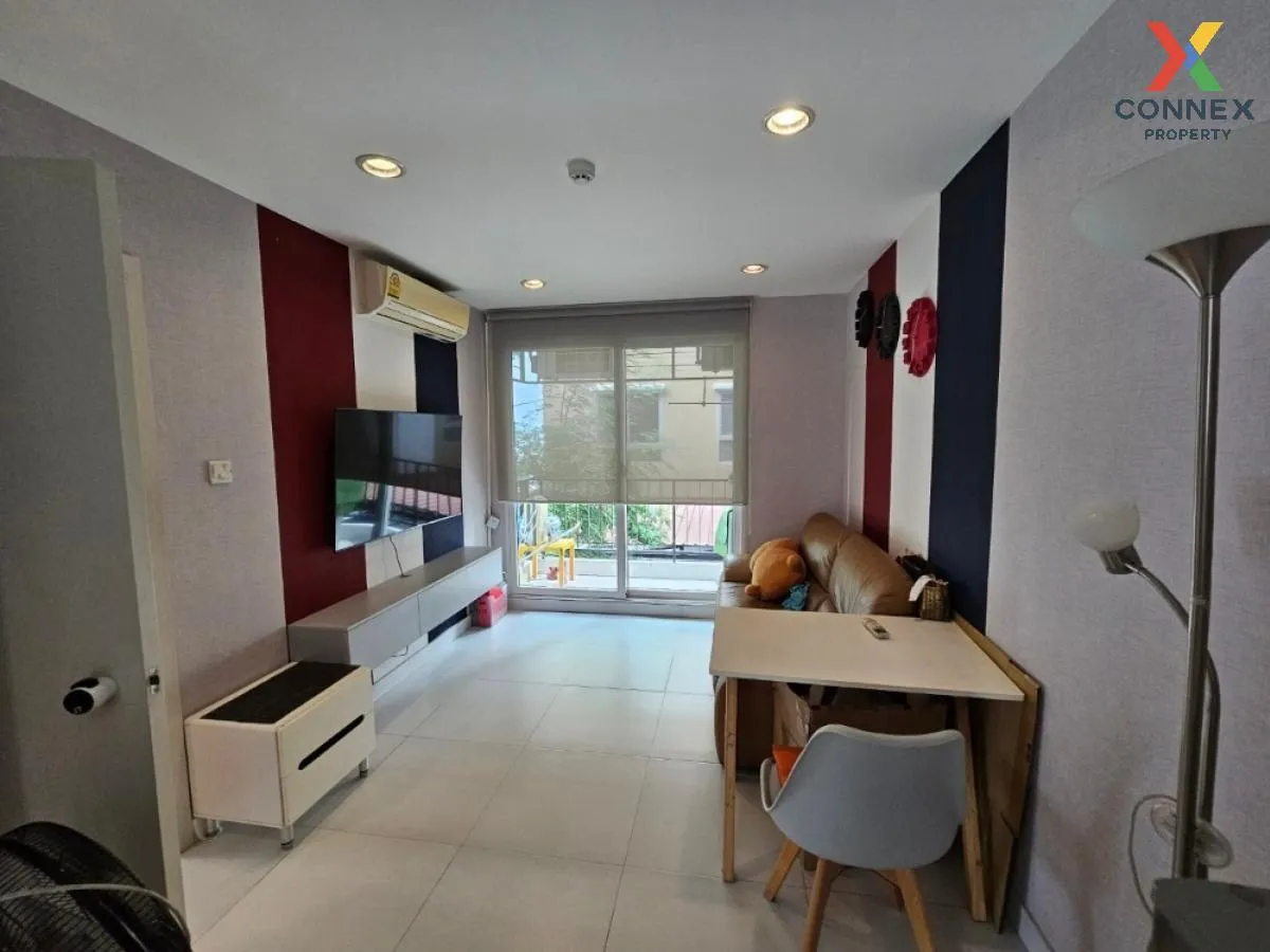 For Sale Condo , Murraya Place Ladprao 27 , MRT-Lat Phrao , Chank 4