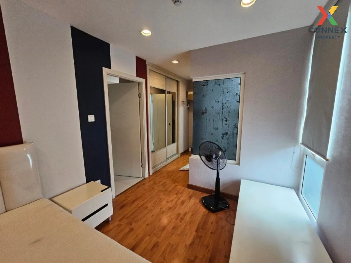 For Sale Condo , Murraya Place Ladprao 27 , MRT-Lat Phrao , Chank