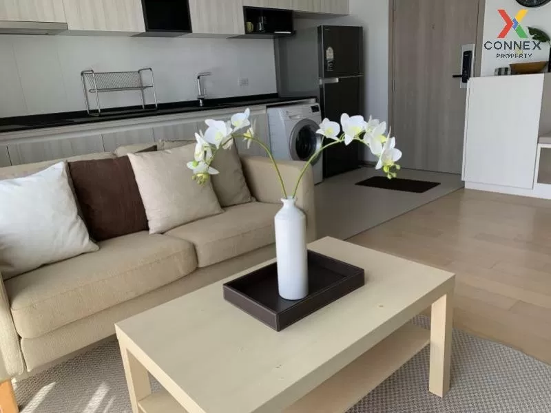 FOR RENT condo , HQ Thonglor , BTS-Thong Lo , Khlong Tan Nuea , W 1