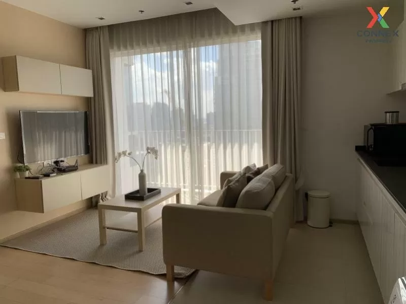 FOR RENT condo , HQ Thonglor , BTS-Thong Lo , Khlong Tan Nuea , W 2