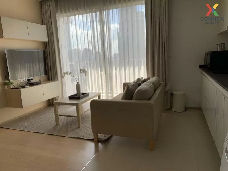 FOR RENT condo , HQ Thonglor , BTS-Thong Lo , Khlong Tan Nuea , W 3