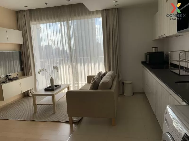 FOR RENT condo , HQ Thonglor , BTS-Thong Lo , Khlong Tan Nuea , W 4