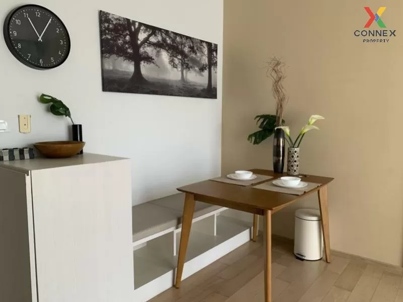 FOR RENT condo , HQ Thonglor , BTS-Thong Lo , Khlong Tan Nuea , W