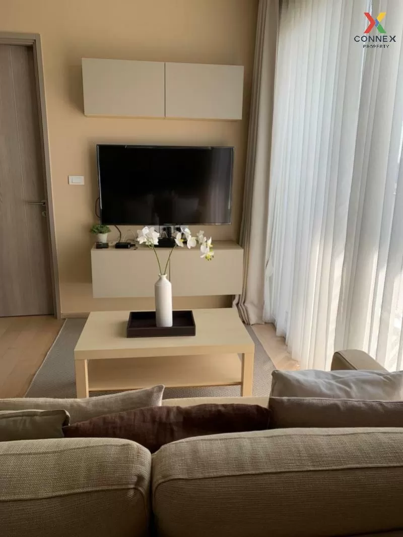FOR RENT condo , HQ Thonglor , BTS-Thong Lo , Khlong Tan Nuea , W