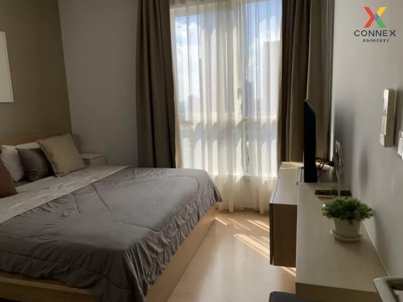 FOR RENT condo , HQ Thonglor , BTS-Thong Lo , Khlong Tan Nuea , W