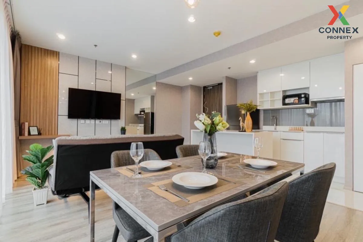 ขายคอนโด  ไอดีโอ โมบิ สุขุมวิท 66 BTS-อุดมสุข บางนาเหนือ เขต บางน 2