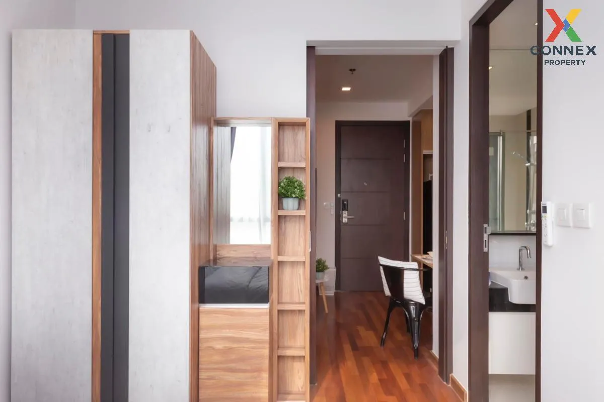 For Rent Condo , Wish Signature Midtown Siam , BTS-Ratchathewi , 