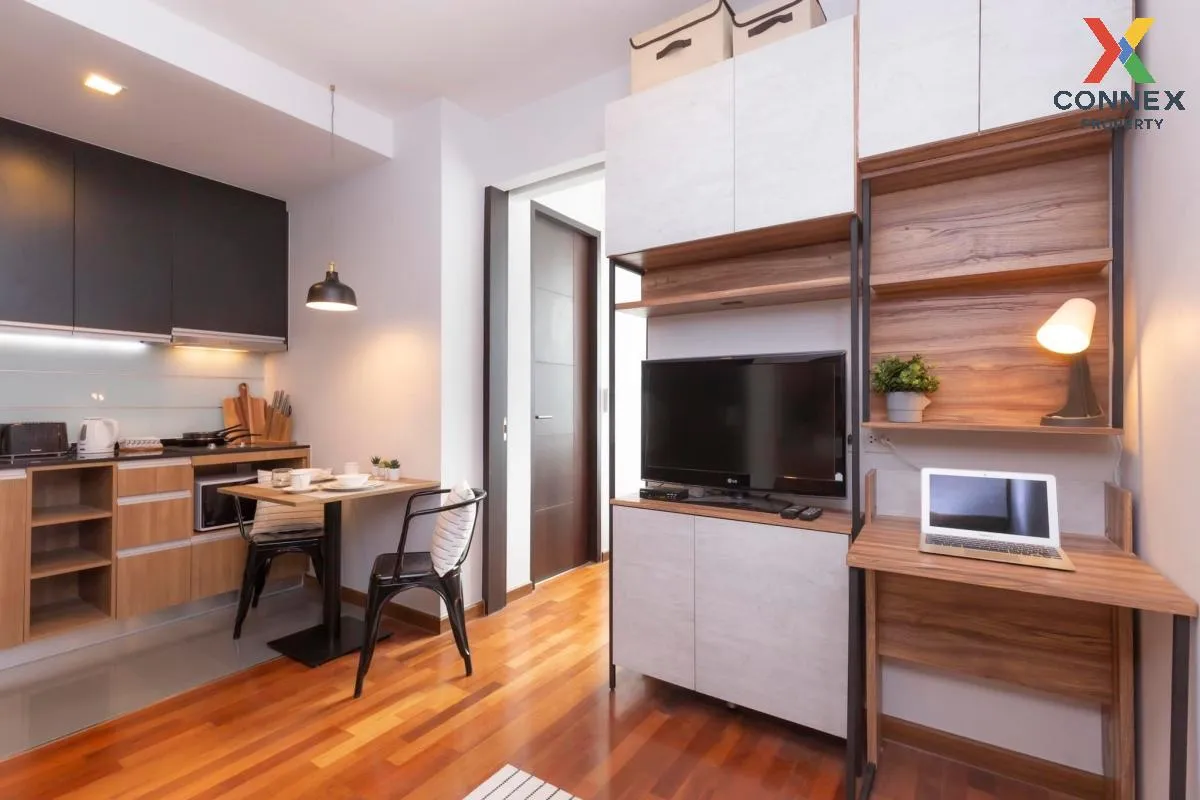 เช่าคอนโด  วิช ซิกเนเจอร์ มิดทาวน์ สยาม BTS-ราชเทวี ถนนเพชรบุรี เ 4