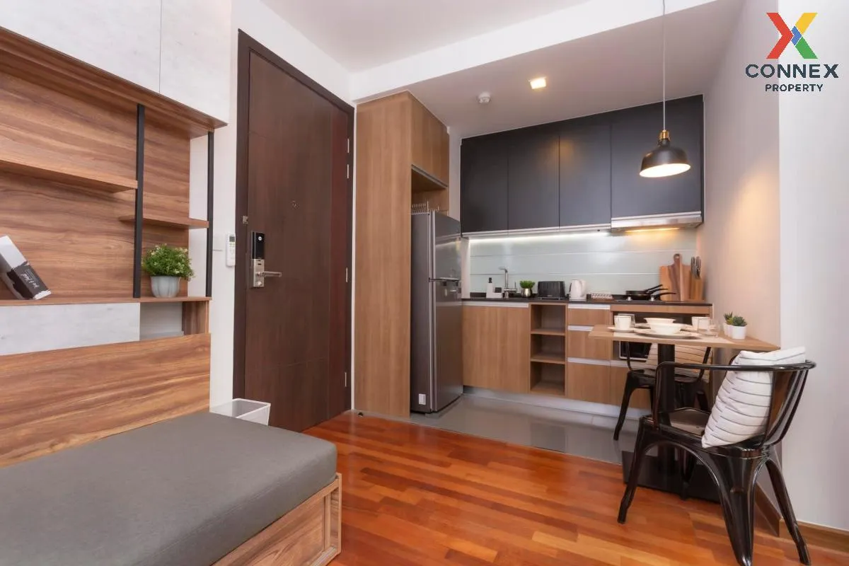 For Rent Condo , Wish Signature Midtown Siam , BTS-Ratchathewi , 