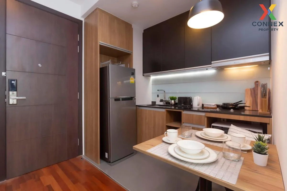 For Rent Condo , Wish Signature Midtown Siam , BTS-Ratchathewi , 