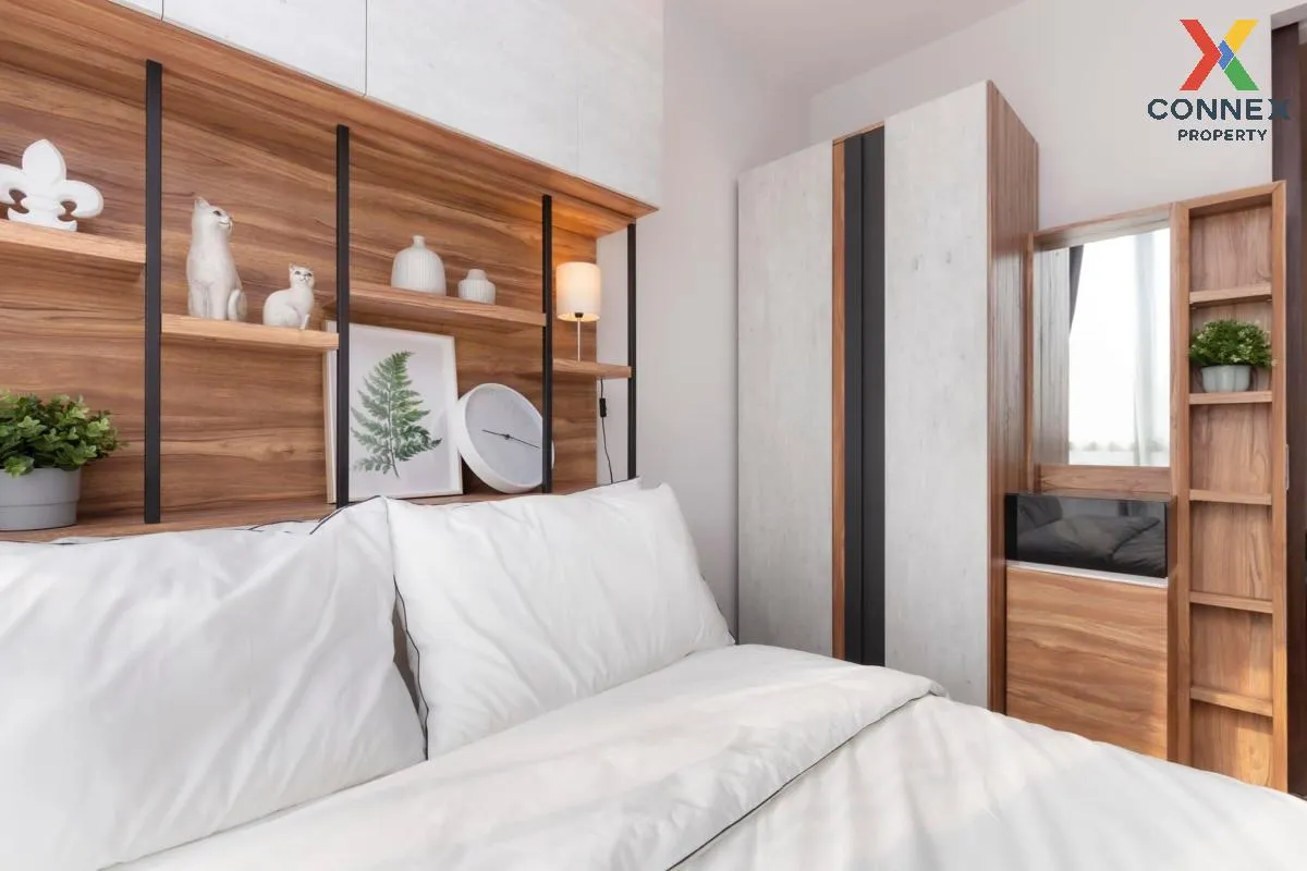 For Rent Condo , Wish Signature Midtown Siam , BTS-Ratchathewi , 