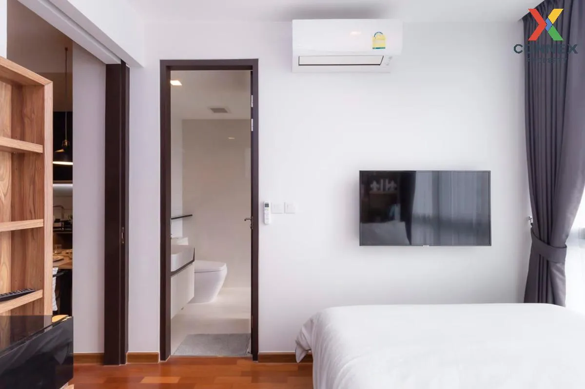 For Rent Condo , Wish Signature Midtown Siam , BTS-Ratchathewi , 