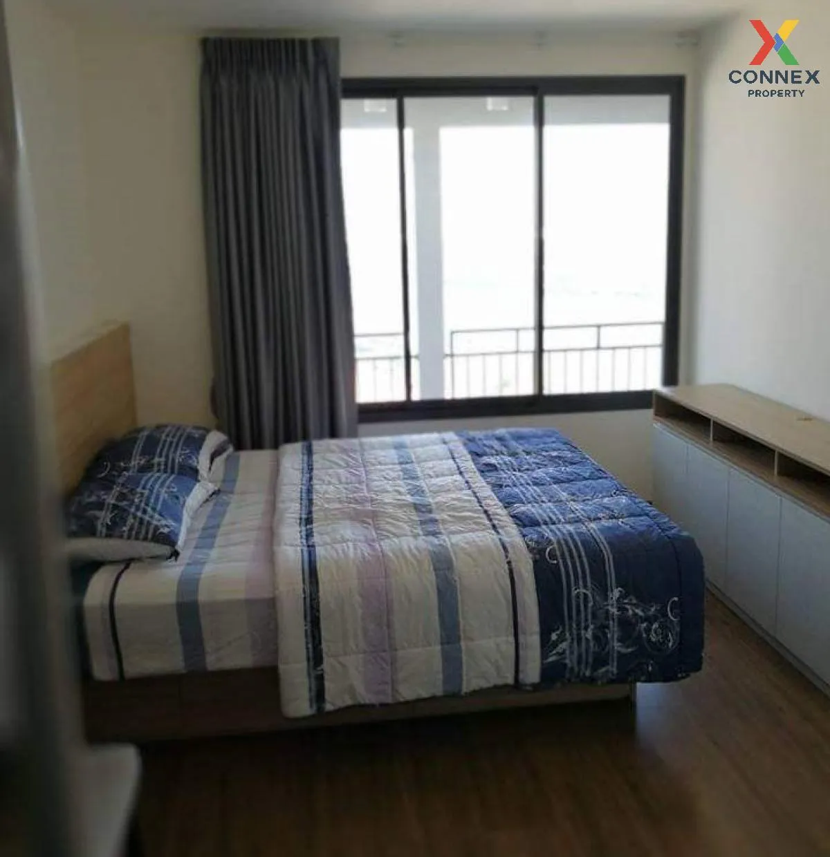 เช่าคอนโด  ยู ดีไลท์ เรสซิเดนซ์ ริเวอร์ฟร้อนท์ บางโพงพาง เขต ยานน 2