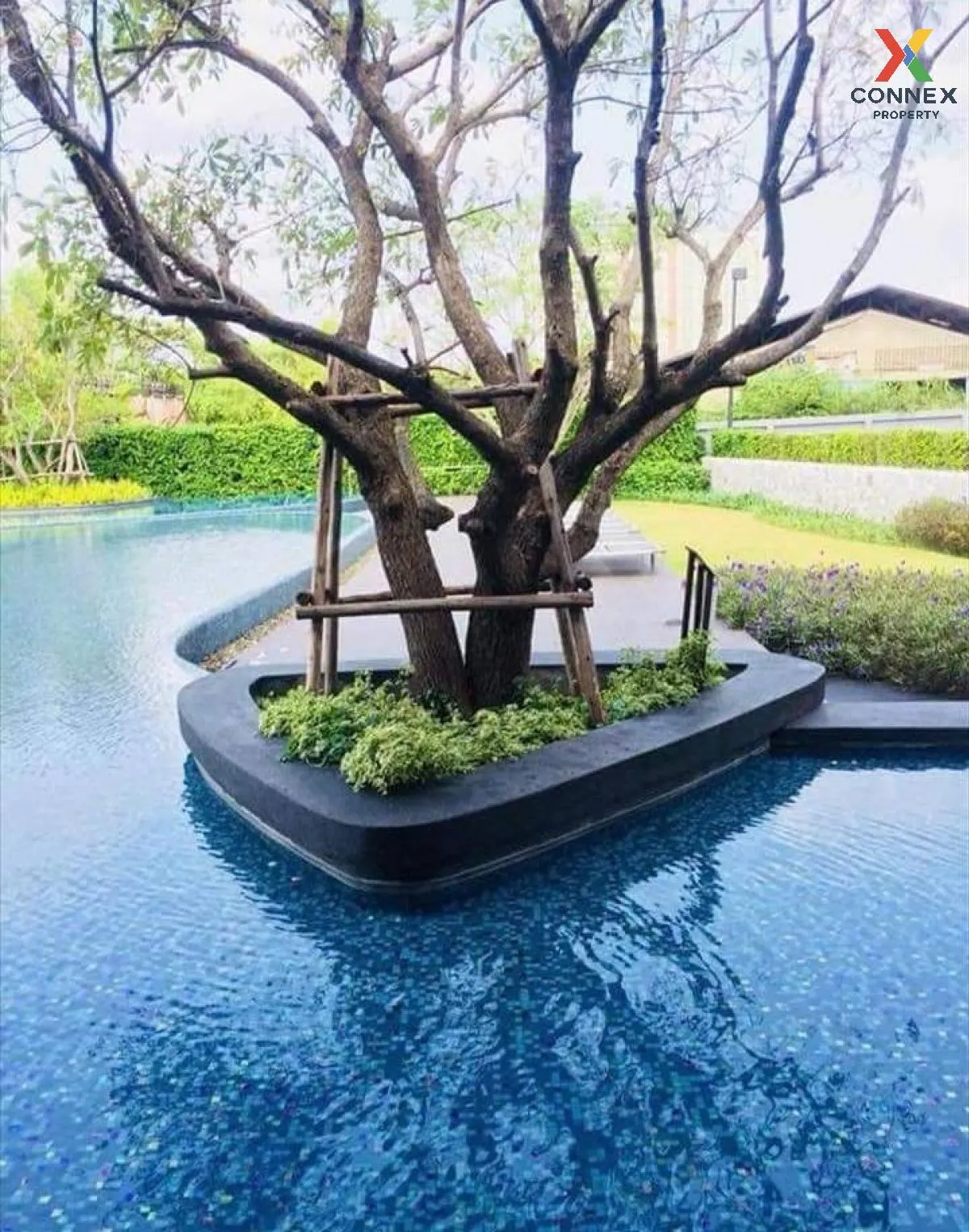 เช่าคอนโด  ยู ดีไลท์ เรสซิเดนซ์ ริเวอร์ฟร้อนท์ บางโพงพาง เขต ยานน