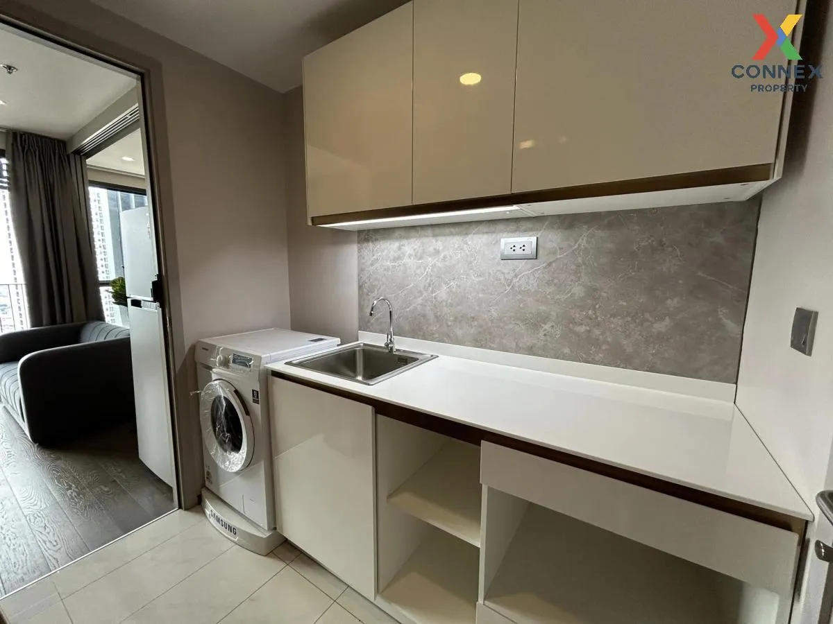 For Rent Condo , Ideo Q Siam-Ratchathewi , BTS-Ratchathewi , Thun