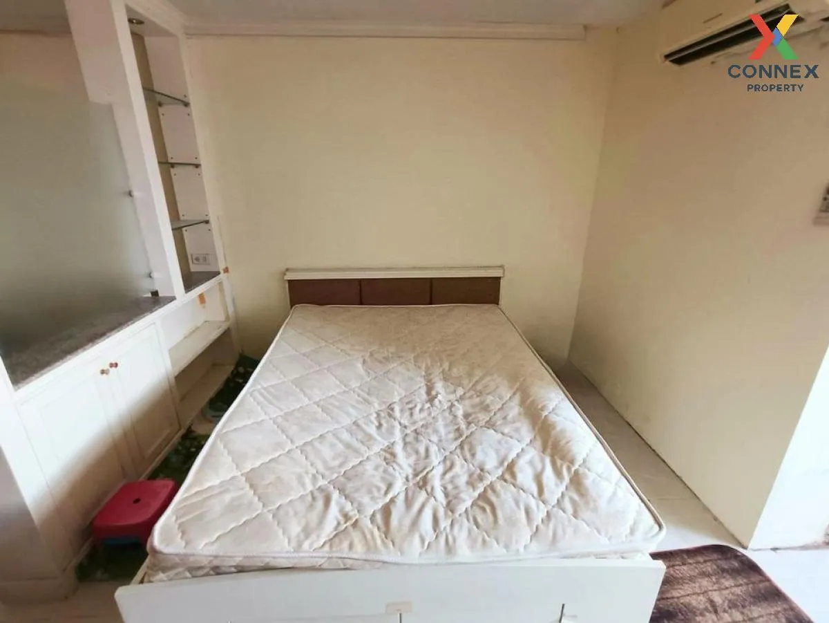 ขายคอนโด  รัชดา ซิตี้ 18 MRT-ห้วยขวาง สามเสนนอก เขต ห้วยขวาง กรุง 1