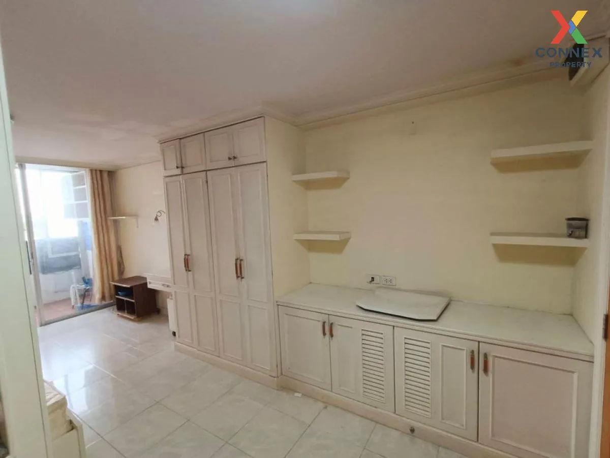 ขายคอนโด  รัชดา ซิตี้ 18 MRT-ห้วยขวาง สามเสนนอก เขต ห้วยขวาง กรุง 2