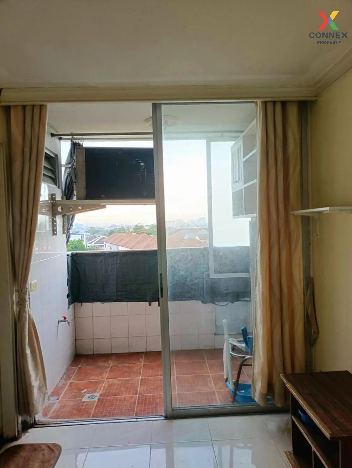 ขายคอนโด  รัชดา ซิตี้ 18 MRT-ห้วยขวาง สามเสนนอก เขต ห้วยขวาง กรุง