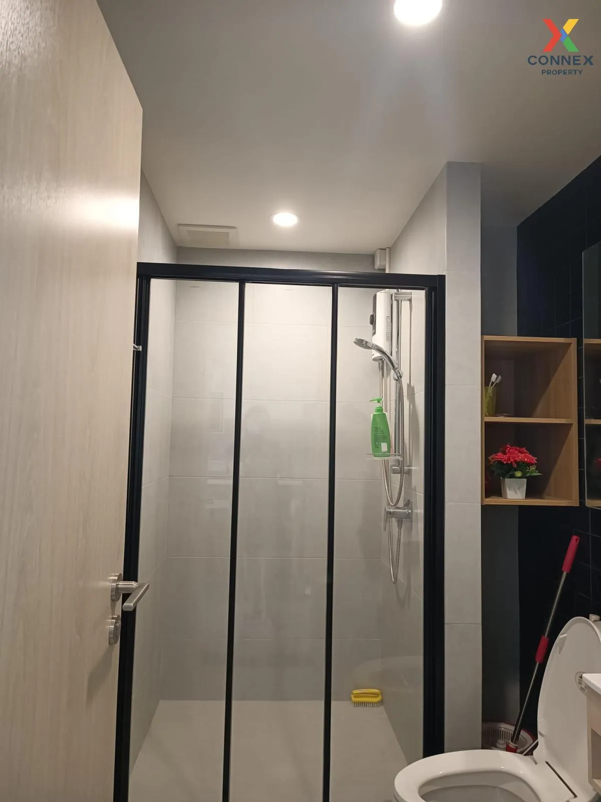 เช่าคอนโด  นิว โนเบิล แจ้งวัฒนะ MRT-ศรีรัช (สายสีชมพู) คลองเกลือ  4