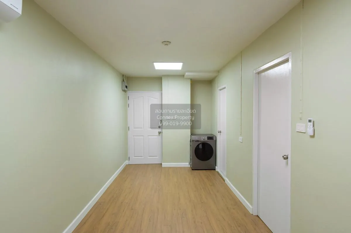 ขายคอนโด  บ้านวิภาวี MRT-รัชดาภิเษก จอมพล  เขต จตุจักร กรุงเทพ CX 2