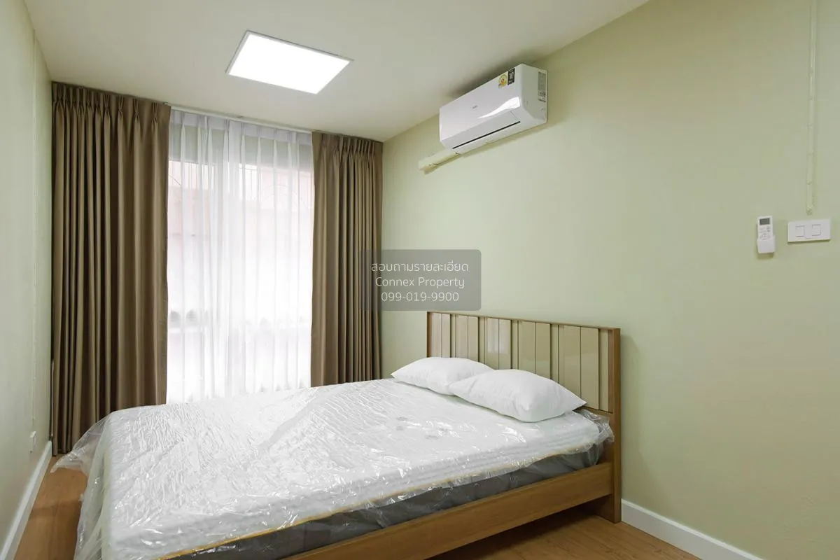 ขายคอนโด  บ้านวิภาวี MRT-รัชดาภิเษก จอมพล  เขต จตุจักร กรุงเทพ CX 3