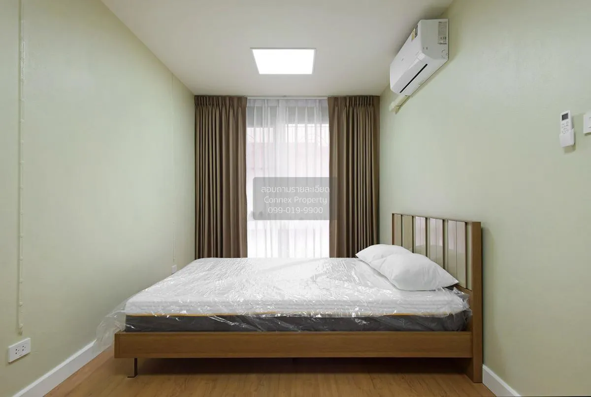 ขายคอนโด  บ้านวิภาวี MRT-รัชดาภิเษก จอมพล  เขต จตุจักร กรุงเทพ CX 4